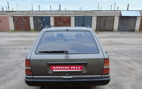 Mercedes-Benz W124, 1988 год, 750 000 рублей, 8 фотография