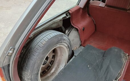 Mercedes-Benz W124, 1988 год, 750 000 рублей, 19 фотография