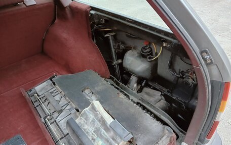 Mercedes-Benz W124, 1988 год, 750 000 рублей, 20 фотография