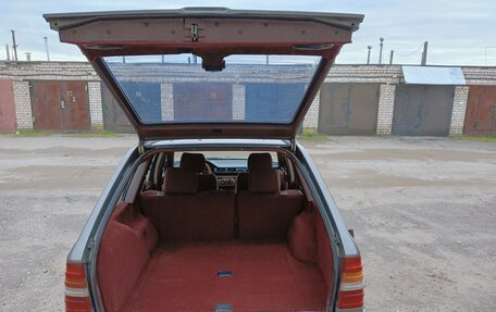 Mercedes-Benz W124, 1988 год, 750 000 рублей, 16 фотография