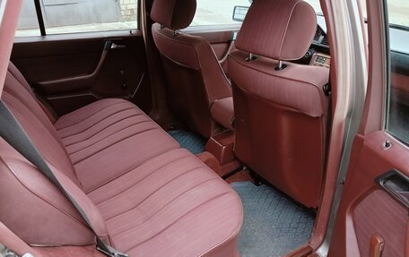 Mercedes-Benz W124, 1988 год, 750 000 рублей, 15 фотография