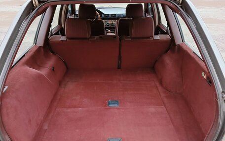 Mercedes-Benz W124, 1988 год, 750 000 рублей, 17 фотография