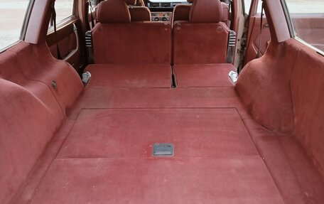 Mercedes-Benz W124, 1988 год, 750 000 рублей, 18 фотография