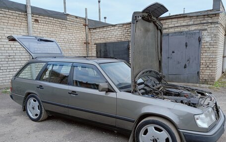 Mercedes-Benz W124, 1988 год, 750 000 рублей, 9 фотография