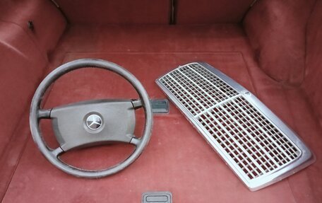 Mercedes-Benz W124, 1988 год, 750 000 рублей, 21 фотография