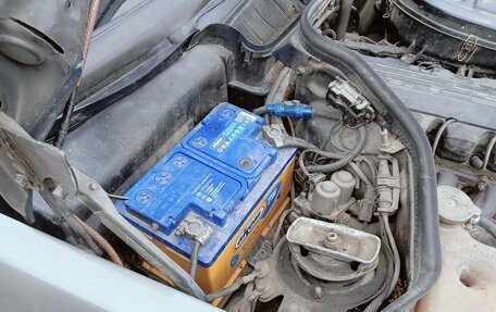 Mercedes-Benz W124, 1988 год, 750 000 рублей, 24 фотография