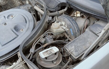 Mercedes-Benz W124, 1988 год, 750 000 рублей, 25 фотография