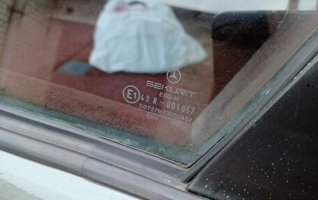 Mercedes-Benz W124, 1988 год, 750 000 рублей, 29 фотография