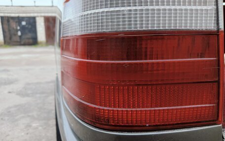 Mercedes-Benz W124, 1988 год, 750 000 рублей, 37 фотография