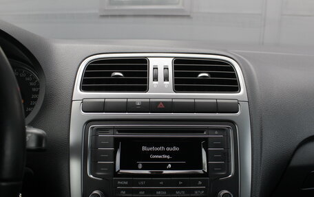 Volkswagen Polo VI (EU Market), 2016 год, 1 110 000 рублей, 14 фотография