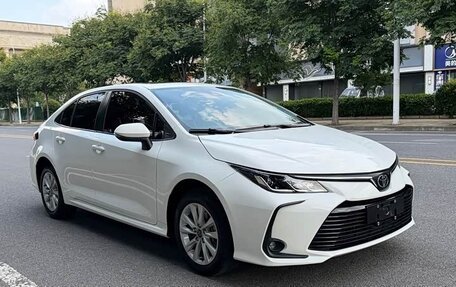 Toyota Corolla, 2023 год, 1 160 000 рублей, 3 фотография