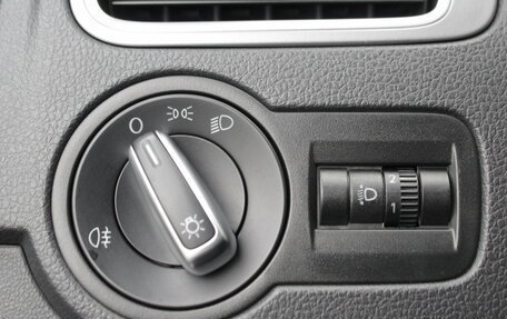 Volkswagen Polo VI (EU Market), 2016 год, 1 110 000 рублей, 17 фотография