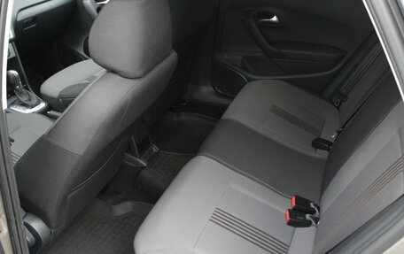 Volkswagen Polo VI (EU Market), 2016 год, 1 110 000 рублей, 20 фотография