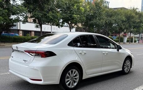 Toyota Corolla, 2023 год, 1 160 000 рублей, 4 фотография