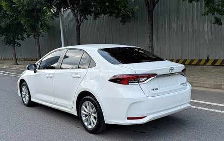 Toyota Corolla, 2023 год, 1 160 000 рублей, 6 фотография