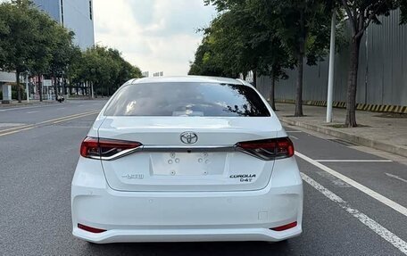 Toyota Corolla, 2023 год, 1 160 000 рублей, 5 фотография