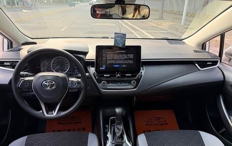 Toyota Corolla, 2023 год, 1 160 000 рублей, 8 фотография