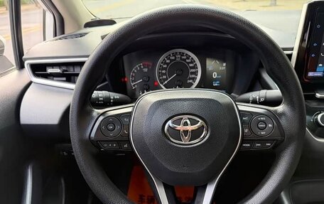 Toyota Corolla, 2023 год, 1 160 000 рублей, 9 фотография