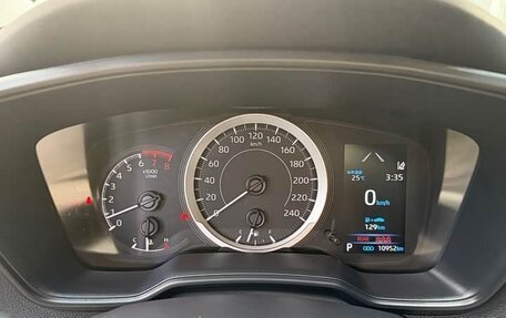 Toyota Corolla, 2023 год, 1 160 000 рублей, 10 фотография
