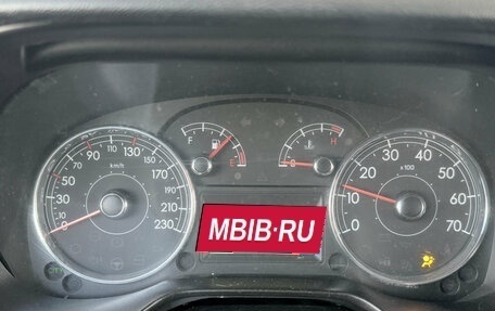 Fiat Punto III Punto Evo рестайлинг, 2008 год, 369 000 рублей, 9 фотография