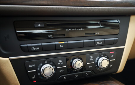 Audi A6, 2012 год, 2 149 777 рублей, 18 фотография