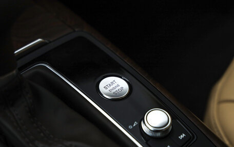 Audi A6, 2012 год, 2 149 777 рублей, 20 фотография