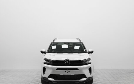 Citroen C5 Aircross I, 2024 год, 4 299 000 рублей, 3 фотография