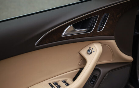 Audi A6, 2012 год, 2 149 777 рублей, 22 фотография