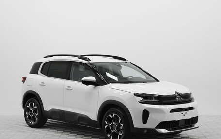 Citroen C5 Aircross I, 2024 год, 4 299 000 рублей, 4 фотография
