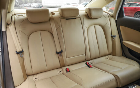 Audi A6, 2012 год, 2 149 777 рублей, 26 фотография