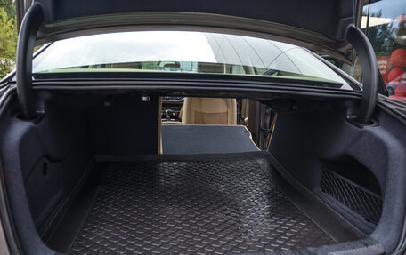 Audi A6, 2012 год, 2 149 777 рублей, 30 фотография