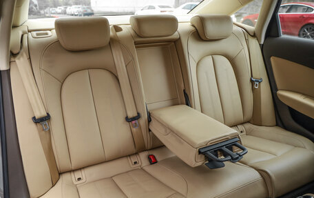 Audi A6, 2012 год, 2 149 777 рублей, 27 фотография