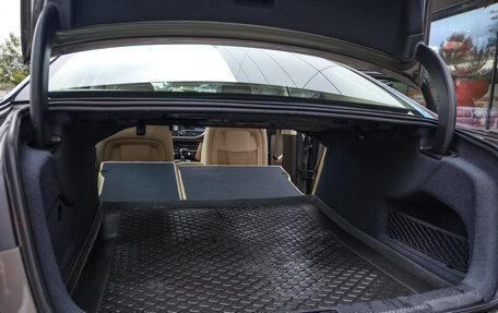 Audi A6, 2012 год, 2 149 777 рублей, 31 фотография