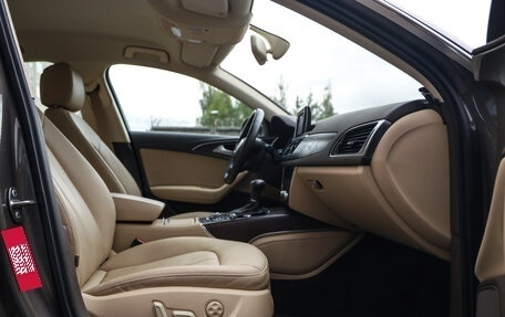 Audi A6, 2012 год, 2 149 777 рублей, 24 фотография