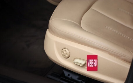 Audi A6, 2012 год, 2 149 777 рублей, 23 фотография