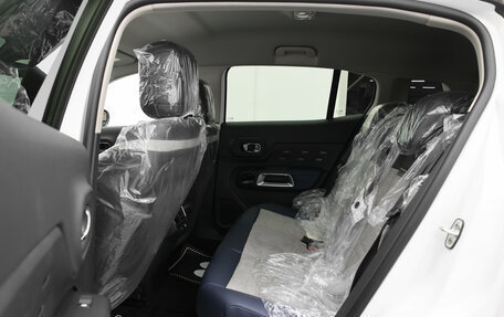 Citroen C5 Aircross I, 2024 год, 4 299 000 рублей, 16 фотография