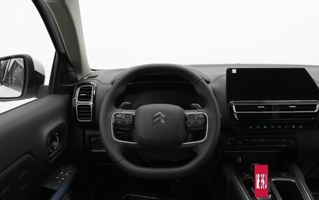 Citroen C5 Aircross I, 2024 год, 4 299 000 рублей, 8 фотография