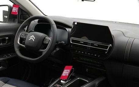 Citroen C5 Aircross I, 2024 год, 4 299 000 рублей, 10 фотография