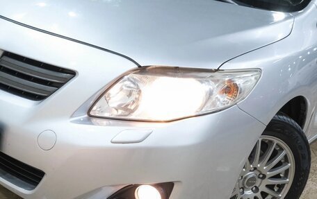 Toyota Corolla, 2008 год, 799 000 рублей, 9 фотография