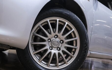 Toyota Corolla, 2008 год, 799 000 рублей, 12 фотография