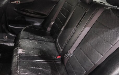 Toyota Corolla, 2008 год, 799 000 рублей, 29 фотография