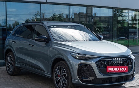 Audi Q5, 2026 год, 6 895 000 рублей, 3 фотография