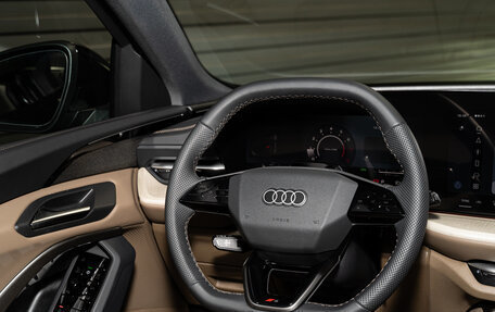 Audi Q5, 2026 год, 6 895 000 рублей, 9 фотография