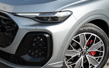 Audi Q5, 2026 год, 6 895 000 рублей, 18 фотография