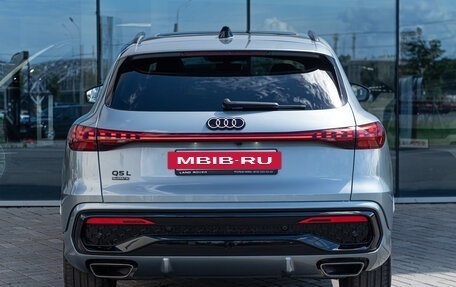 Audi Q5, 2026 год, 6 895 000 рублей, 6 фотография