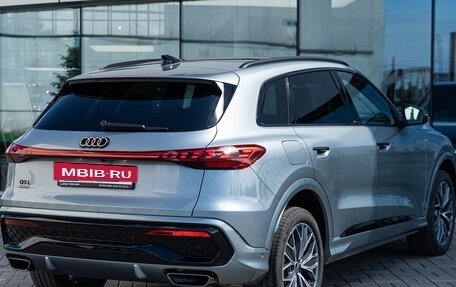 Audi Q5, 2026 год, 6 895 000 рублей, 5 фотография