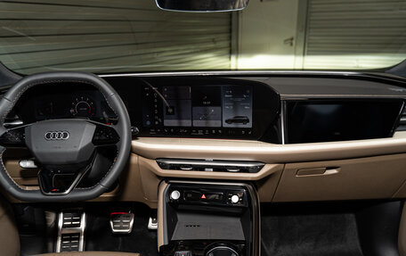 Audi Q5, 2026 год, 6 895 000 рублей, 10 фотография