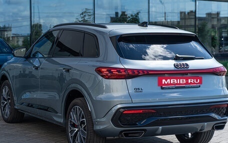 Audi Q5, 2026 год, 6 895 000 рублей, 7 фотография