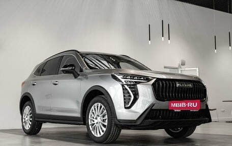 Haval Jolion, 2026 год, 2 499 000 рублей, 39 фотография