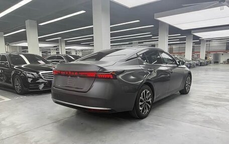 Nissan Teana, 2026 год, 1 793 000 рублей, 4 фотография
